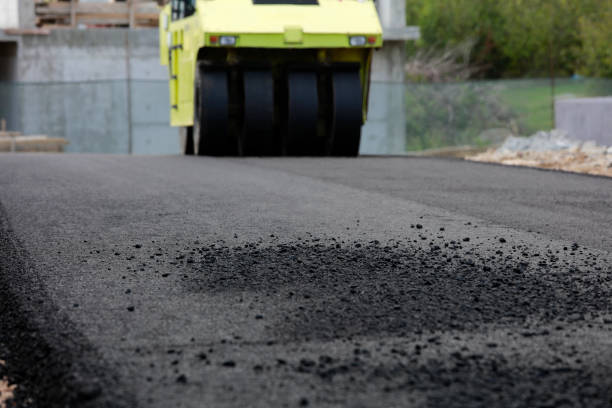 Best Permeable Paver Driveway  in Valrico, FL