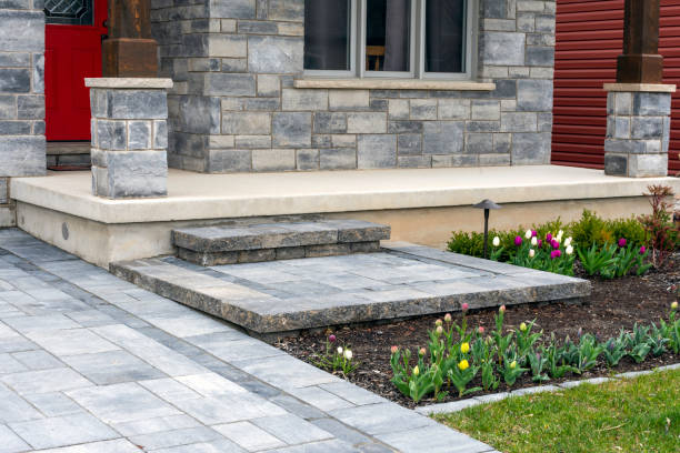 Best Concrete Paver Driveway  in Valrico, FL