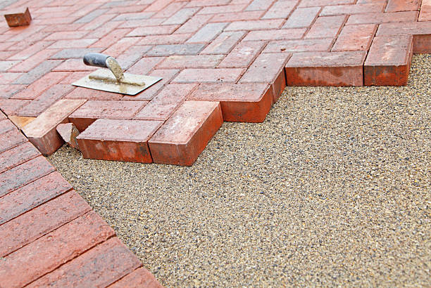Best Cobblestone Driveway Pavers  in Valrico, FL