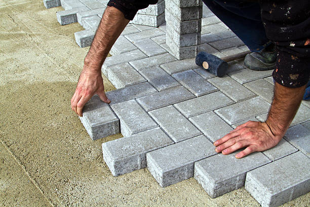 Best Professional Driveway Pavers  in Valrico, FL