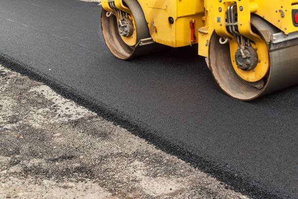 Best Decorative Driveway Pavers  in Valrico, FL